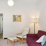 Apartamento Il Mughetto Rapallo