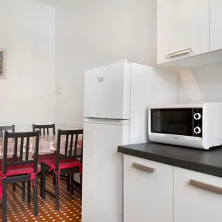 アパート Il Mughetto *