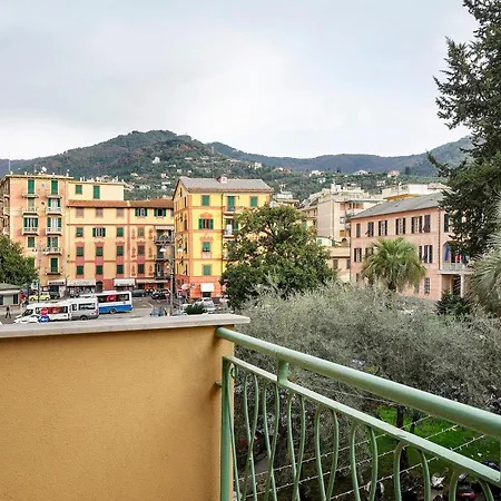 Il Mughetto * ラッパロ