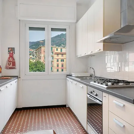 Il Mughetto アパート *