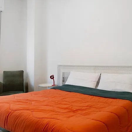 Il Mughetto アパート *