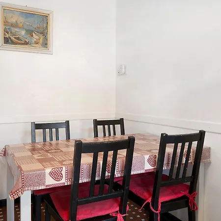 アパート Il Mughetto ラッパロ