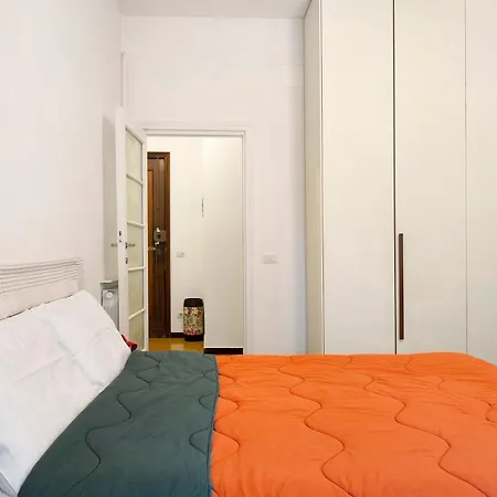 Appartement Il Mughetto Rapallo