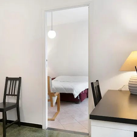 Il Mughetto ラッパロ