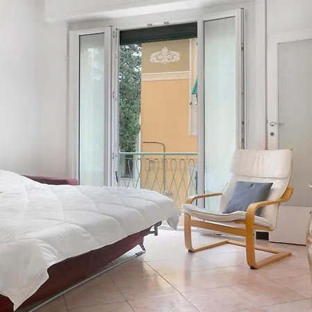 Il Mughetto ラッパロ