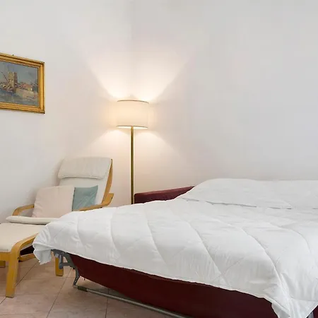 Il Mughetto ラッパロ