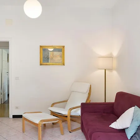 Il Mughetto アパート *