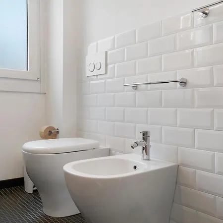 Il Mughetto アパート *