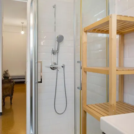 Appartement Il Mughetto