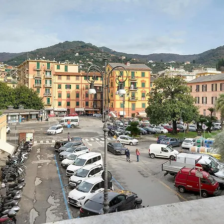 Appartement Il Mughetto