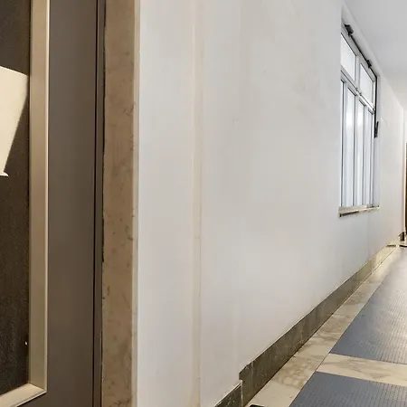 アパート Il Mughetto ラッパロ