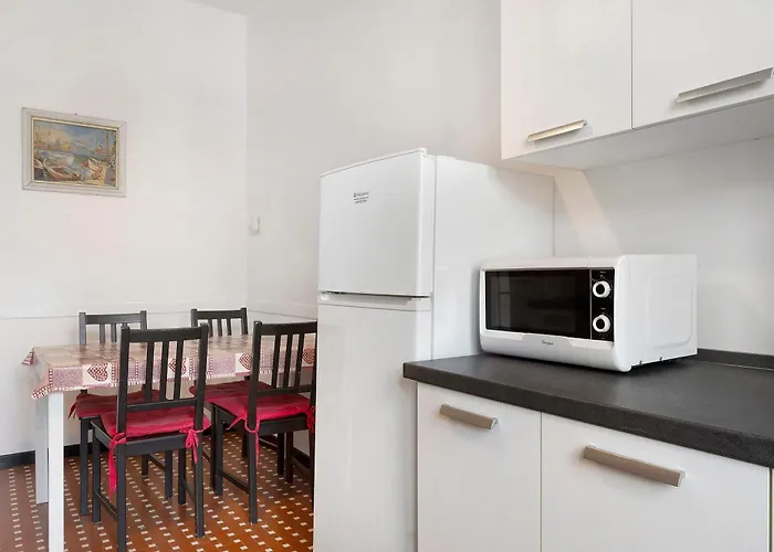 Apartment Il Mughetto *