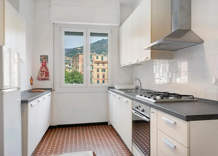 Il Mughetto Appartement *