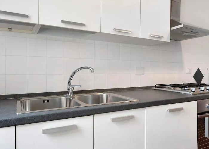 Il Mughetto Apartment