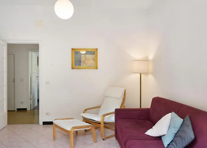 Il Mughetto Appartement *