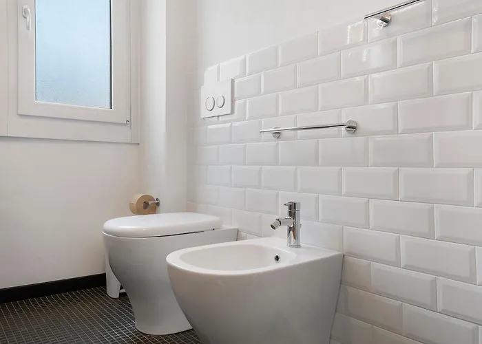 Il Mughetto Apartment *