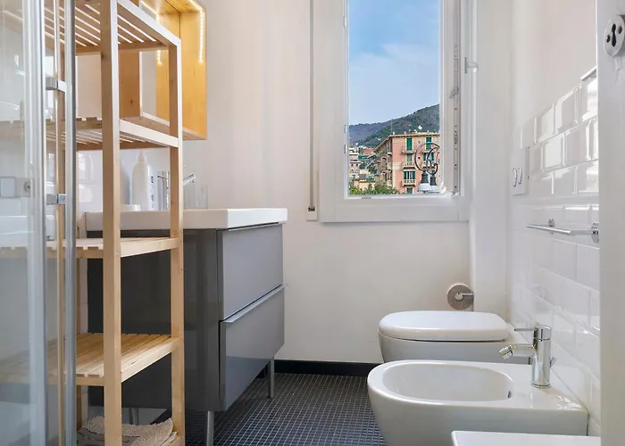 Il Mughetto Apartment