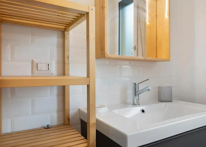 Il Mughetto Apartment Rapallo