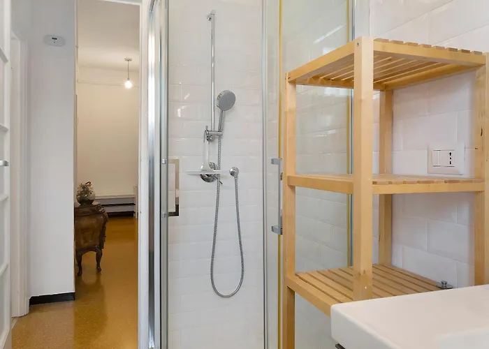 Apartment Il Mughetto