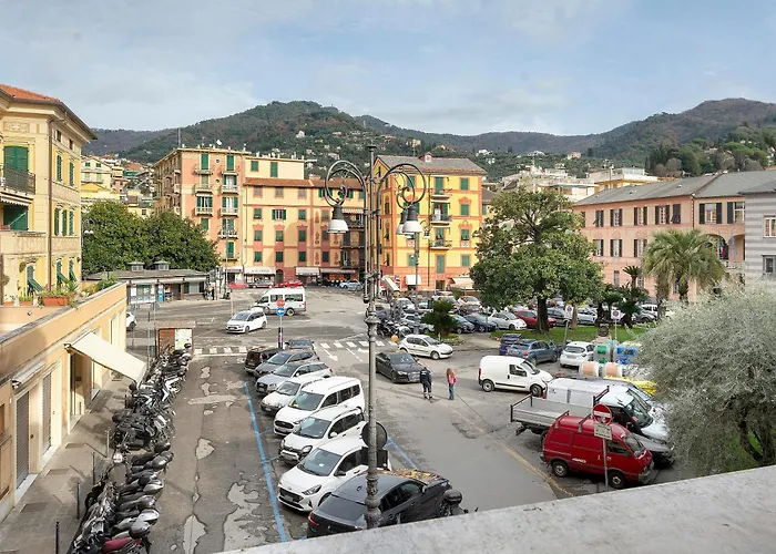 Apartment Il Mughetto