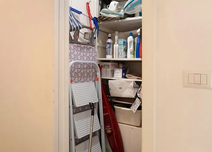 Appartement Il Mughetto *