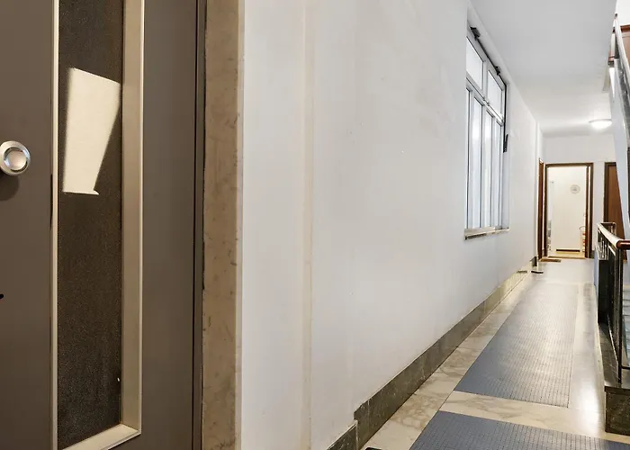 Apartment Il Mughetto Rapallo