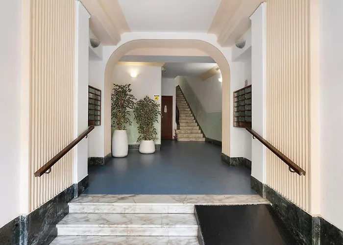 Il Mughetto * Rapallo